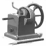 1882 Eagle Pencil Sharpener Eagle Pencil Co. OM.jpg (42545 bytes)